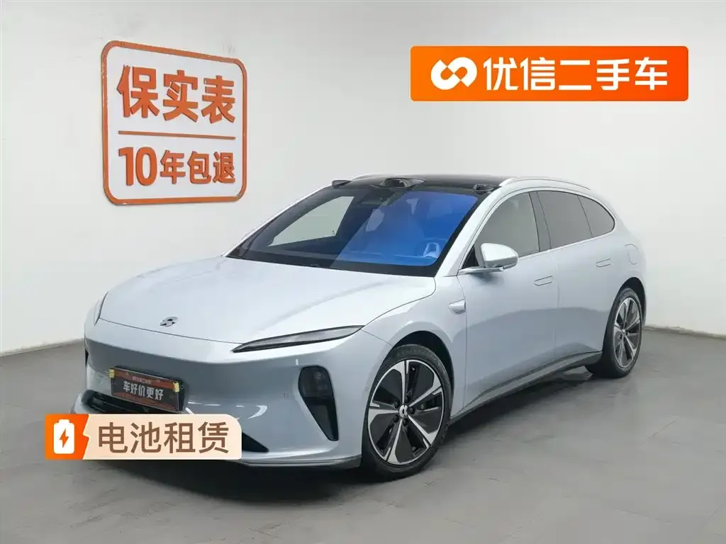 NIO ET5T
