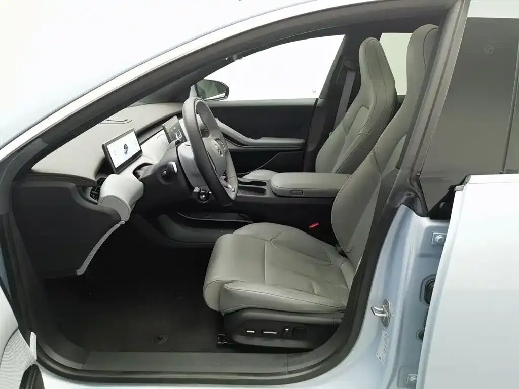 NIO ET5T 2023 из CN, фото 10