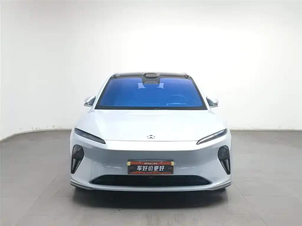 NIO ET5T 2023 из CN, фото 6