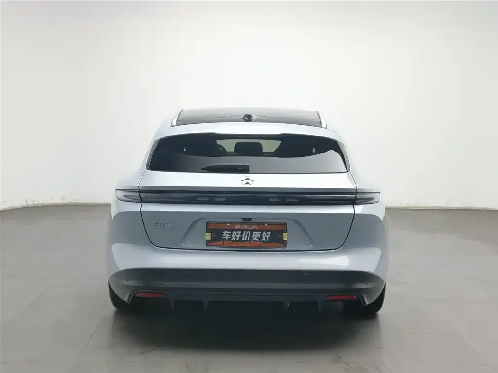 NIO ET5T 2023 из CN, фото 5