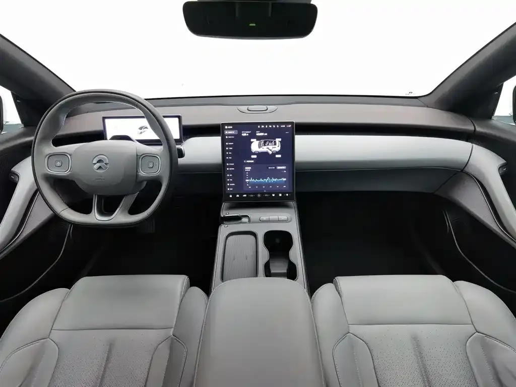 NIO ET5T 2023 из CN, фото 7