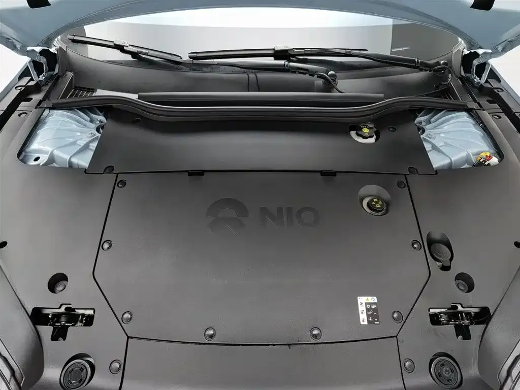NIO ET5T 2023 из CN, фото 9