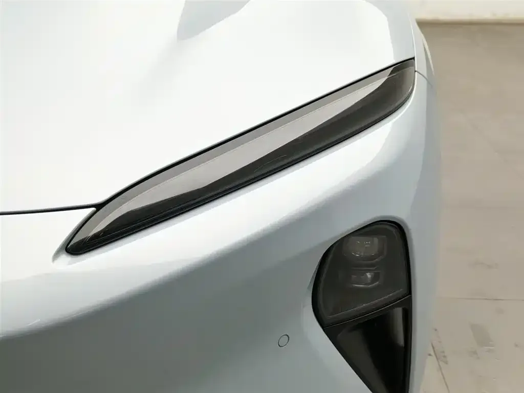 NIO ET5T 2023 из CN, фото 3