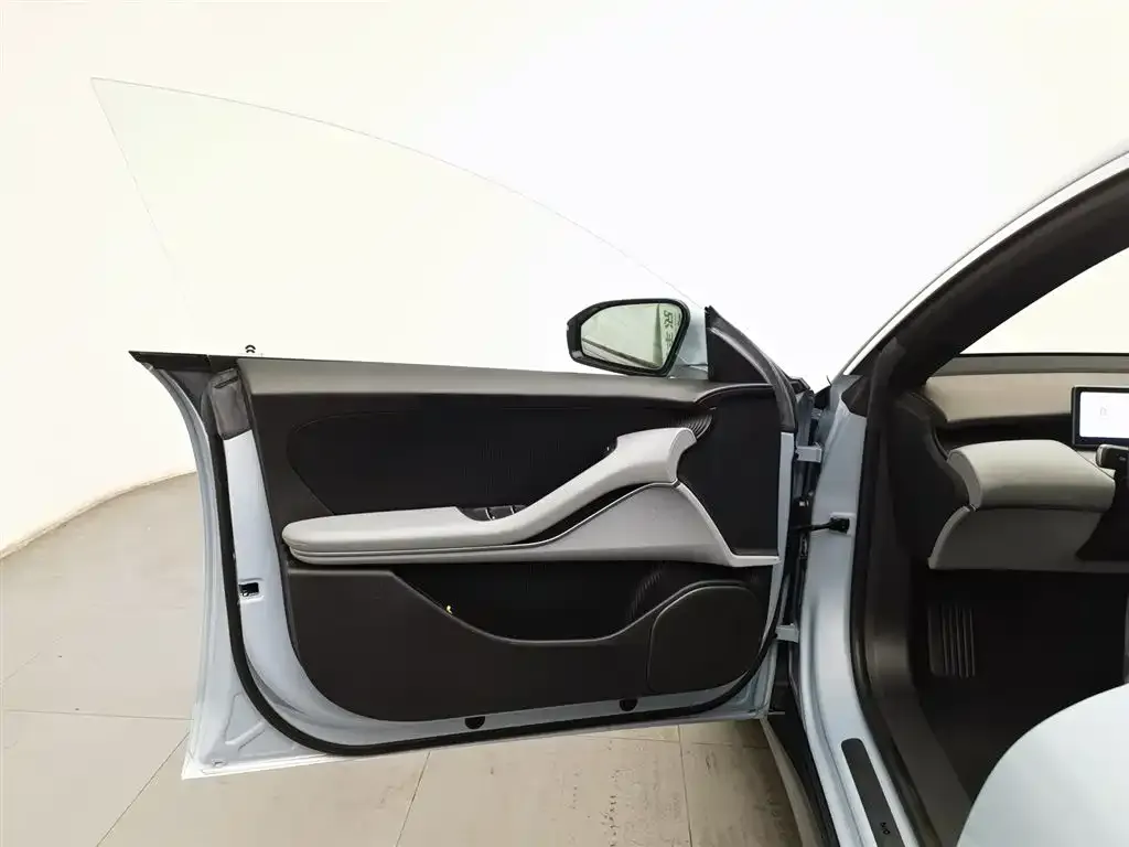 NIO ET5T 2023 из CN, фото 2