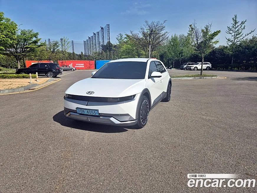 Hyundai Ioniq5