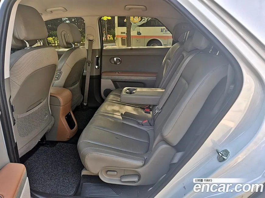 Hyundai Ioniq5 2023 из KR, фото 4