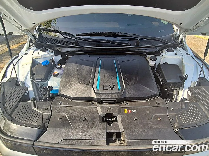 Hyundai Ioniq5 2023 из KR, фото 7