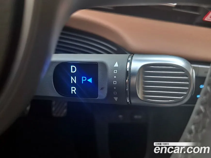 Hyundai Ioniq5 2023 из KR, фото 2