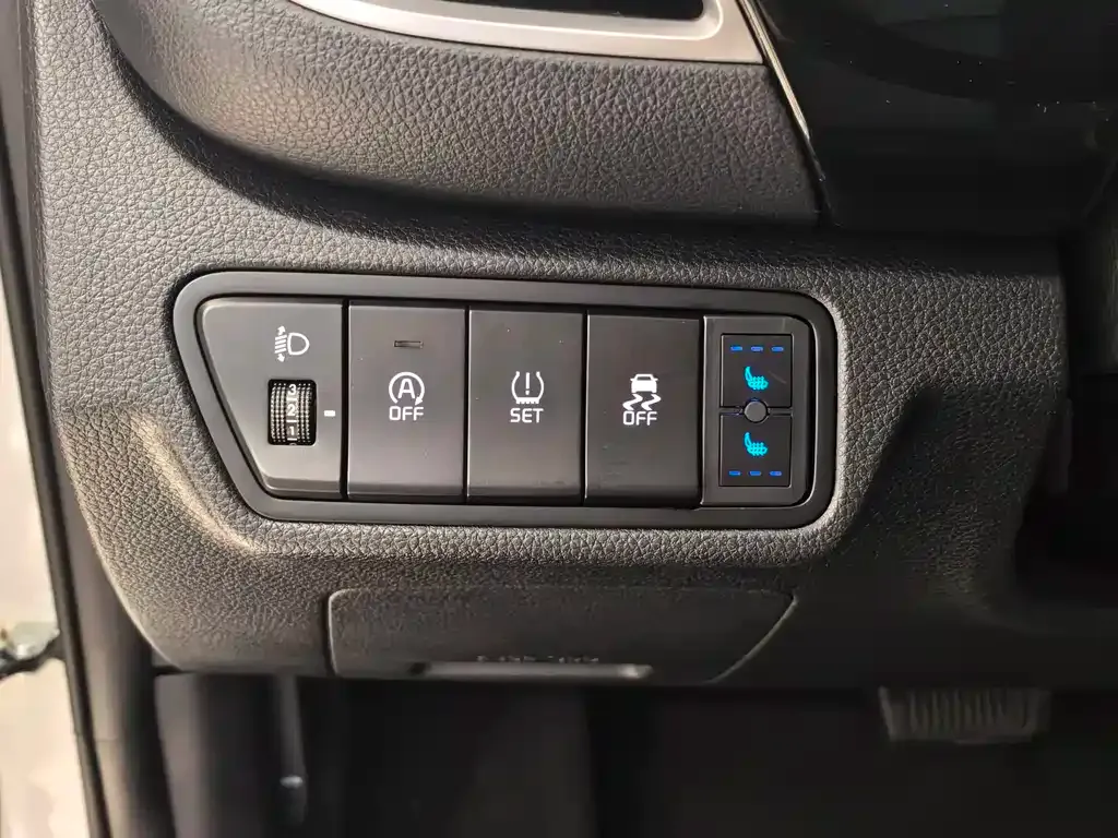 Kia KX3 — фото 6