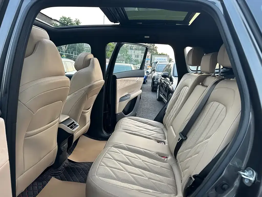 Changan CS75PLUS — фото 3