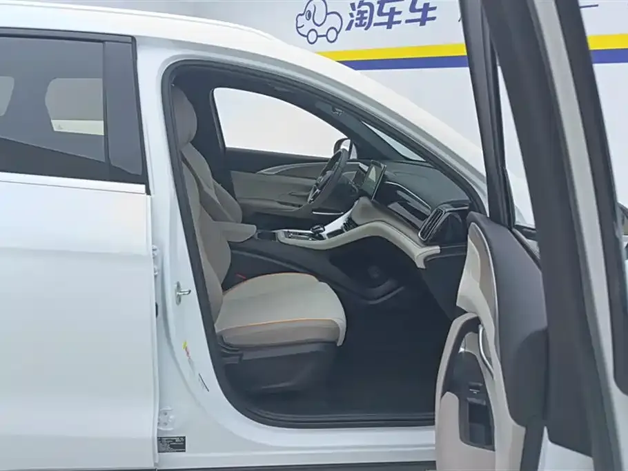 BYD Pro New Energy 2024 из CN, фото 9