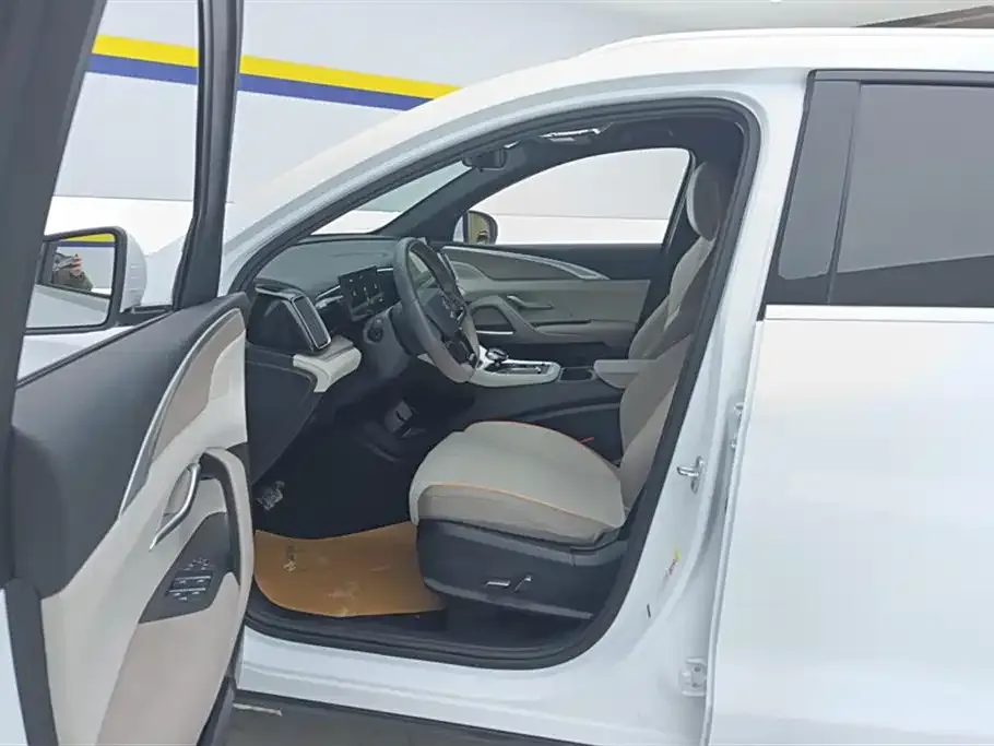 BYD Pro New Energy 2024 из CN, фото 8