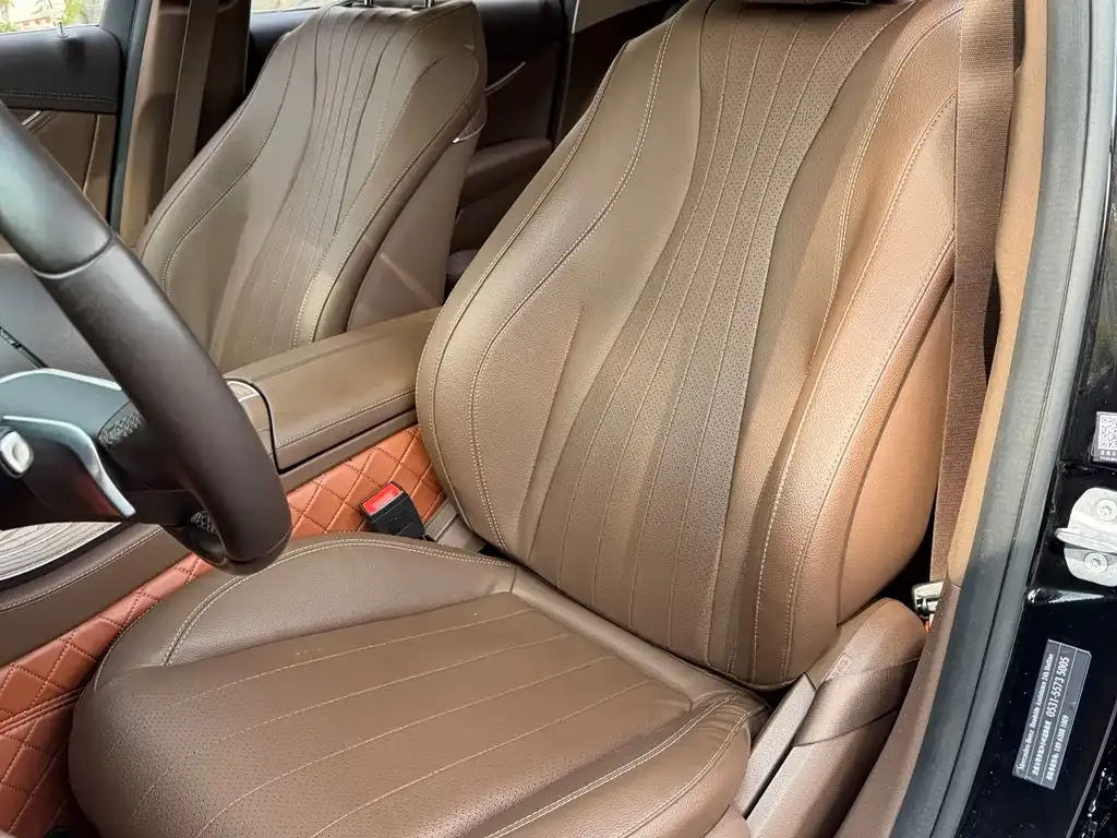 Mercedes-Benz E-Class 2021 из CN, фото 3