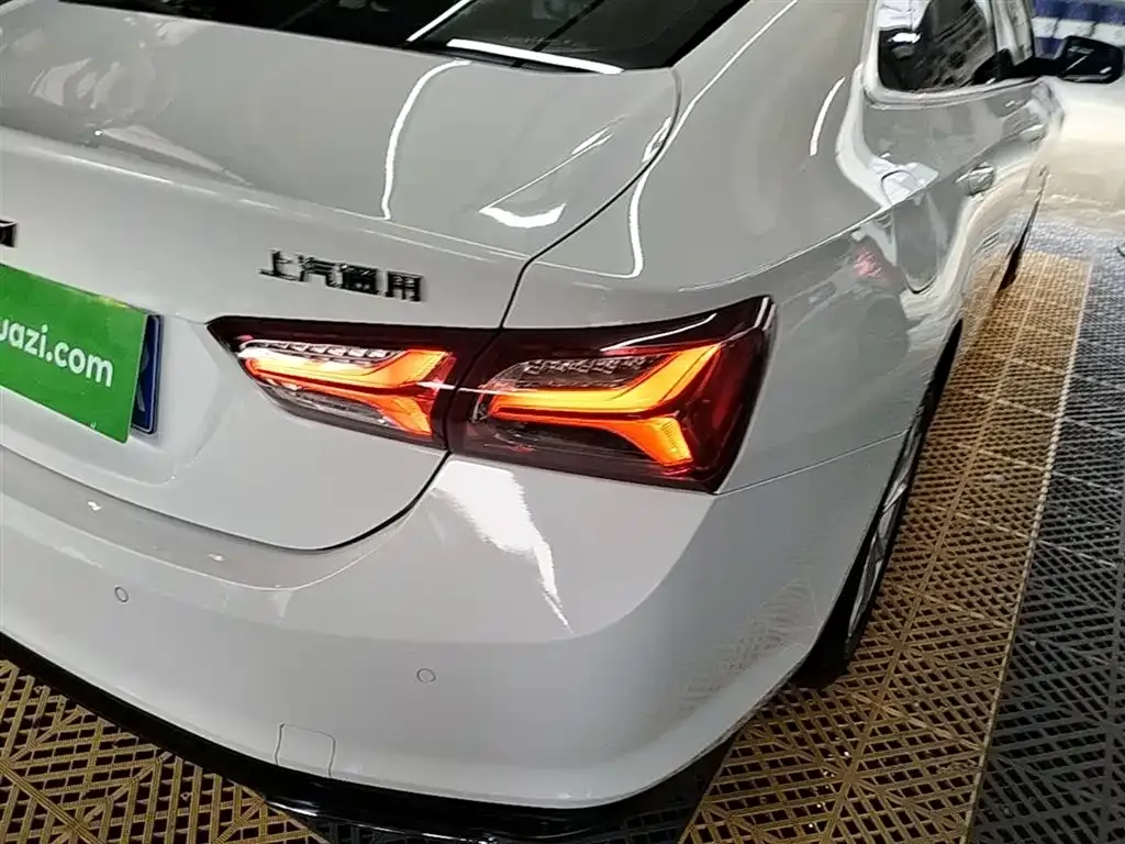 Chevrolet Malibu XL 2023 из CN, фото 4