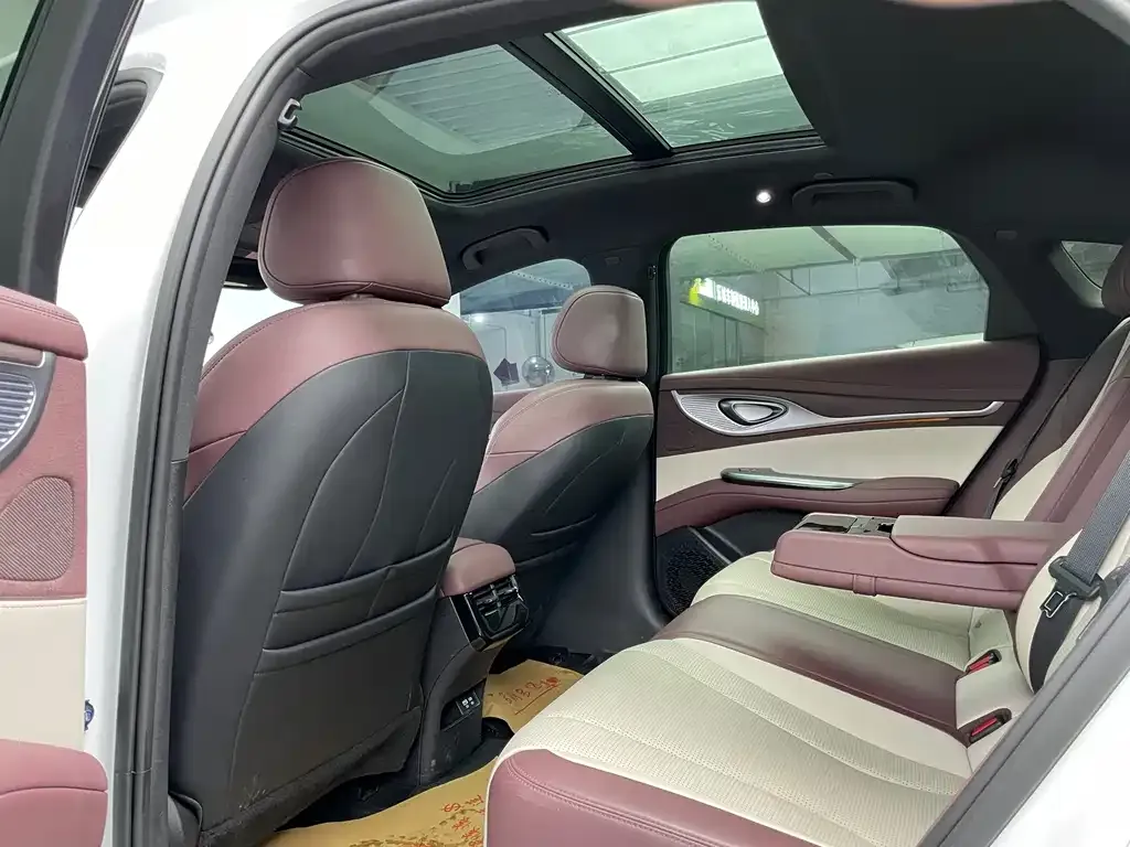 BYD Seal 2023 из CN, фото 7