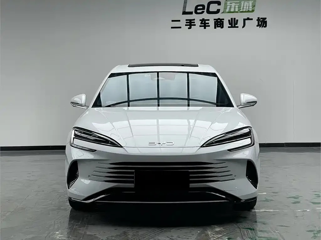 BYD Seal 2023 из CN, фото 4