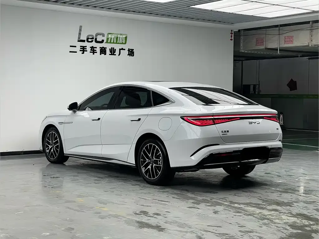BYD Seal 2023 из CN, фото 9