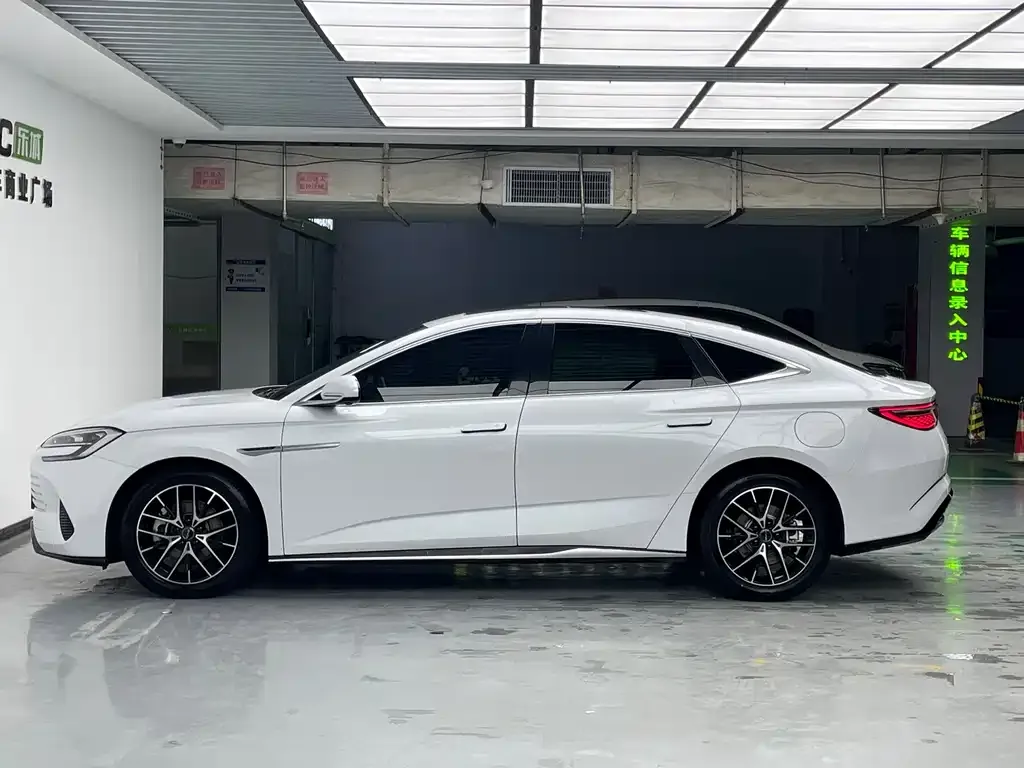BYD Seal 2023 из CN, фото 10