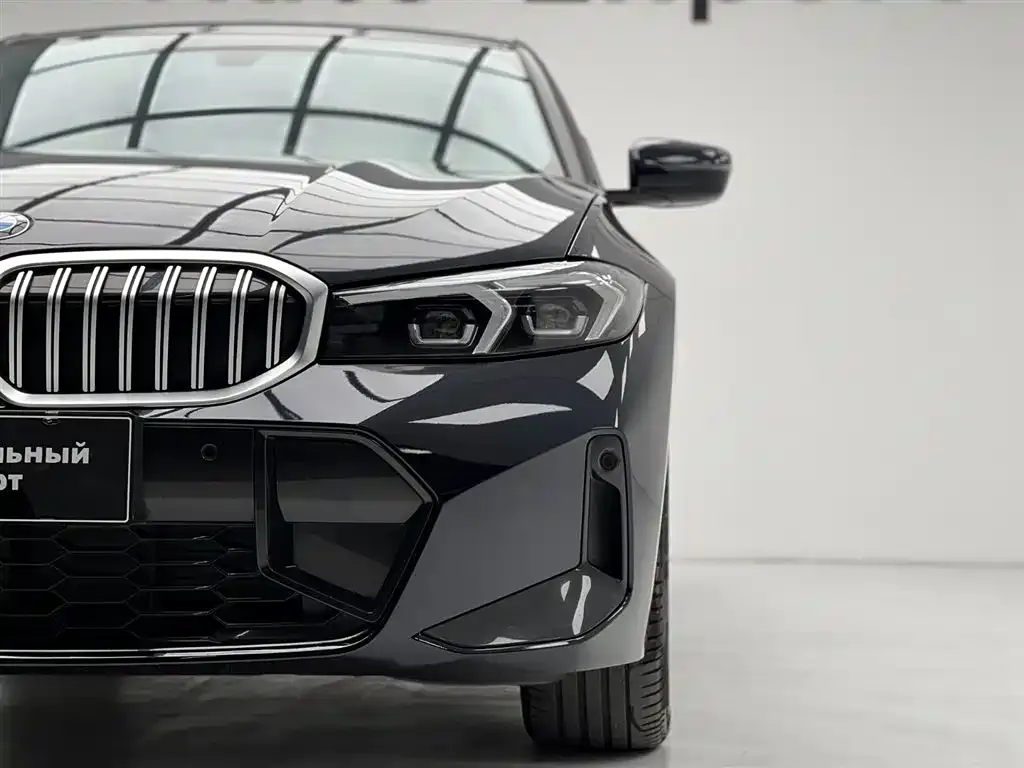 BMW 3 Series — фото 10