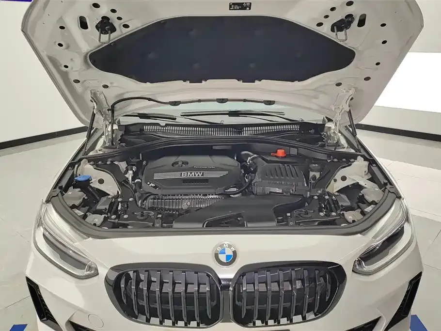 BMW 1 Series — фото 10
