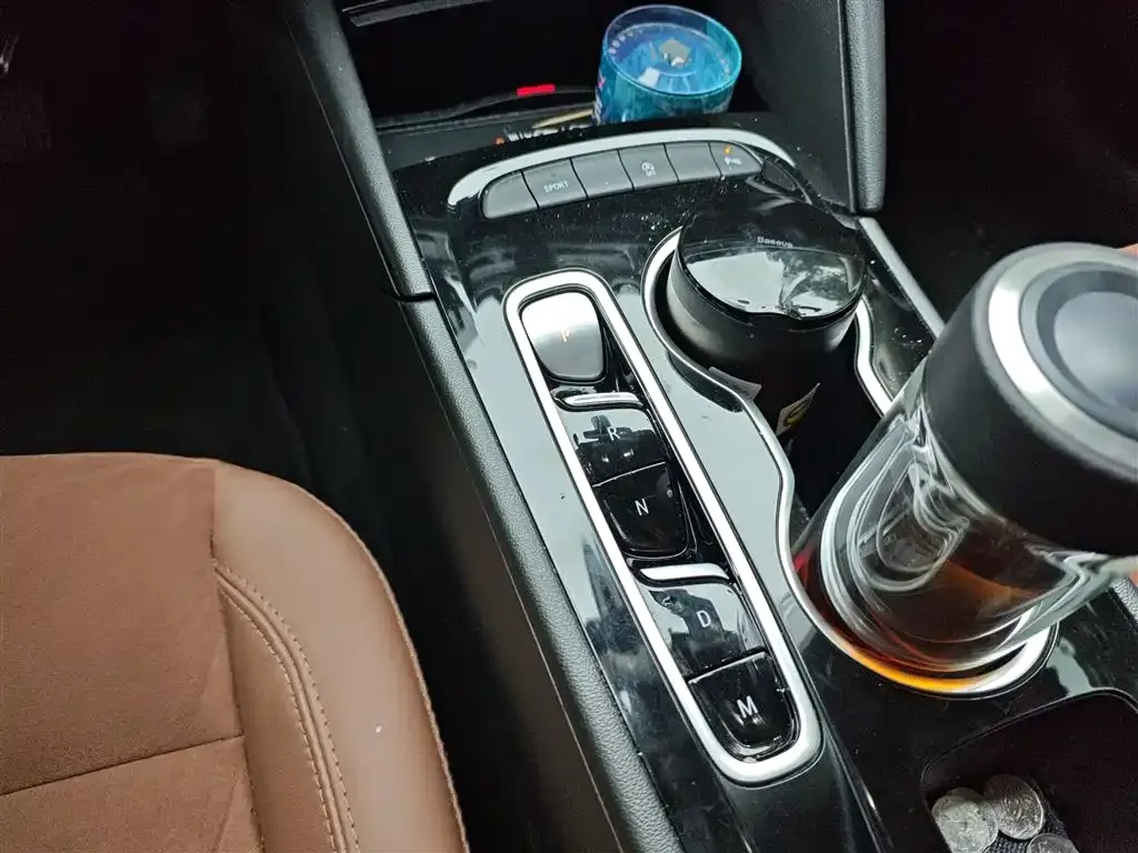 Buick Regal 2023 из CN, фото 4