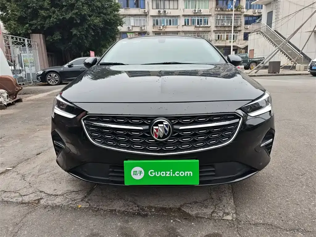 Buick Regal 2023 из CN, фото 5