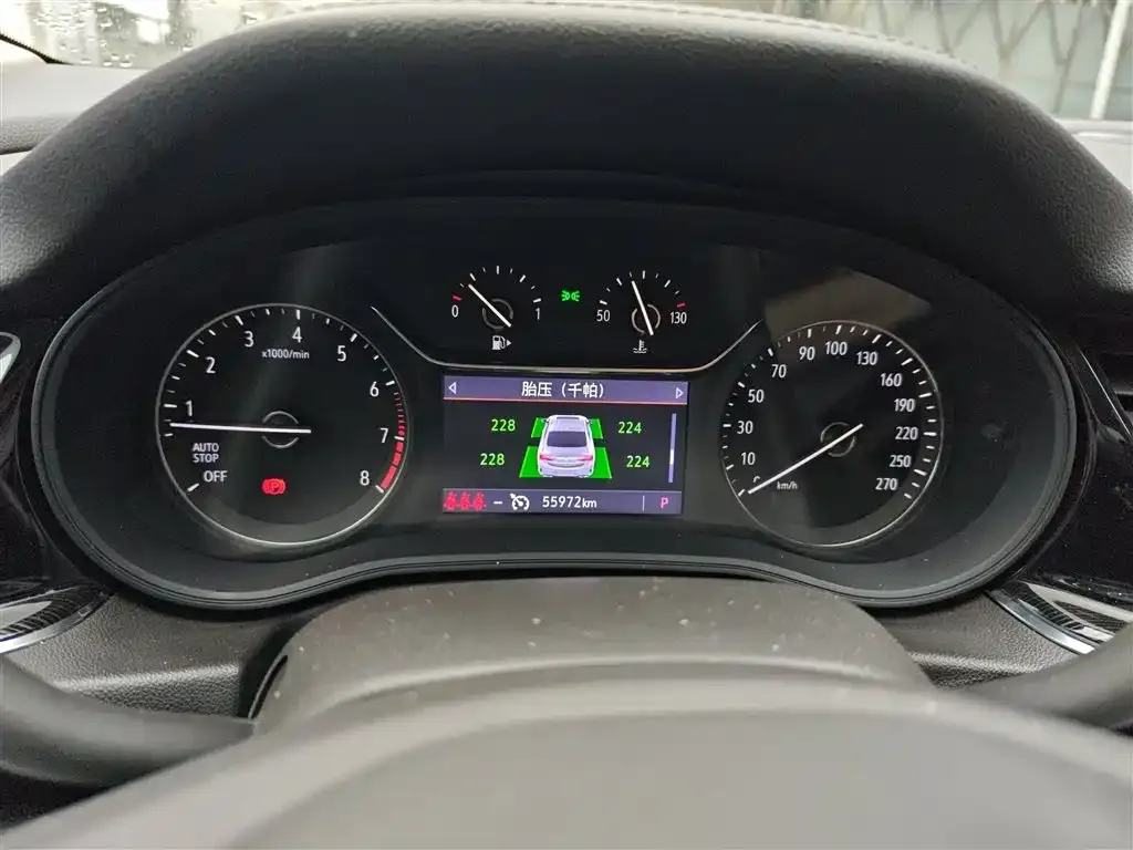 Buick Regal 2023 из CN, фото 8