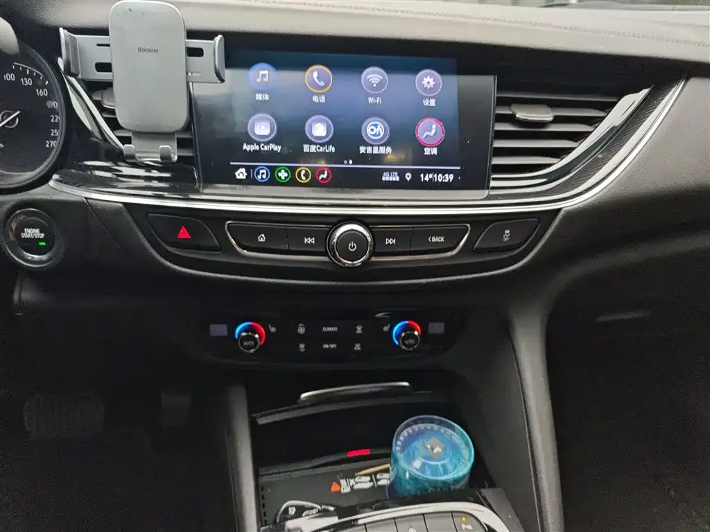 Buick Regal 2023 из CN, фото 3
