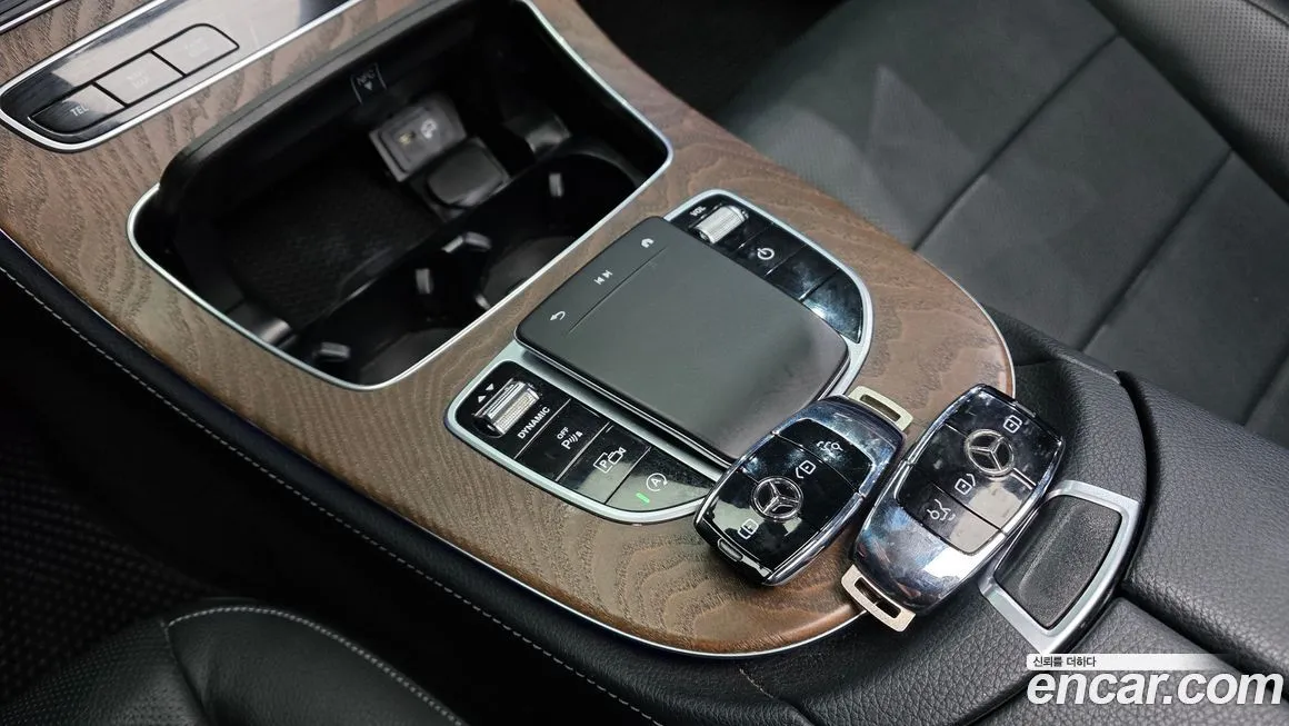 Mercedes-Benz E-Class 2021 из KR, фото 9