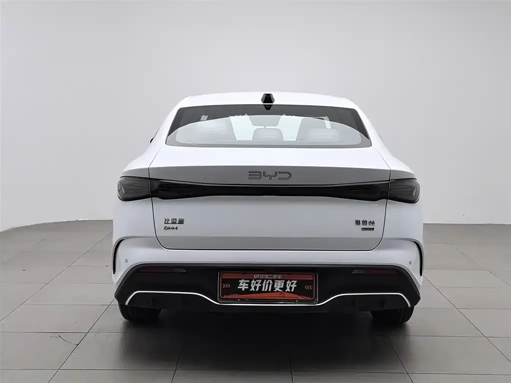 BYD Seal 06 — фото 6