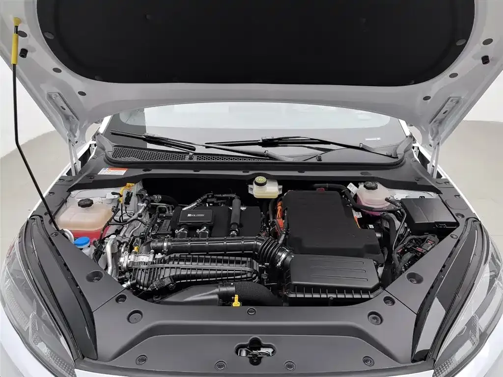 BYD Seal 06 — фото 10