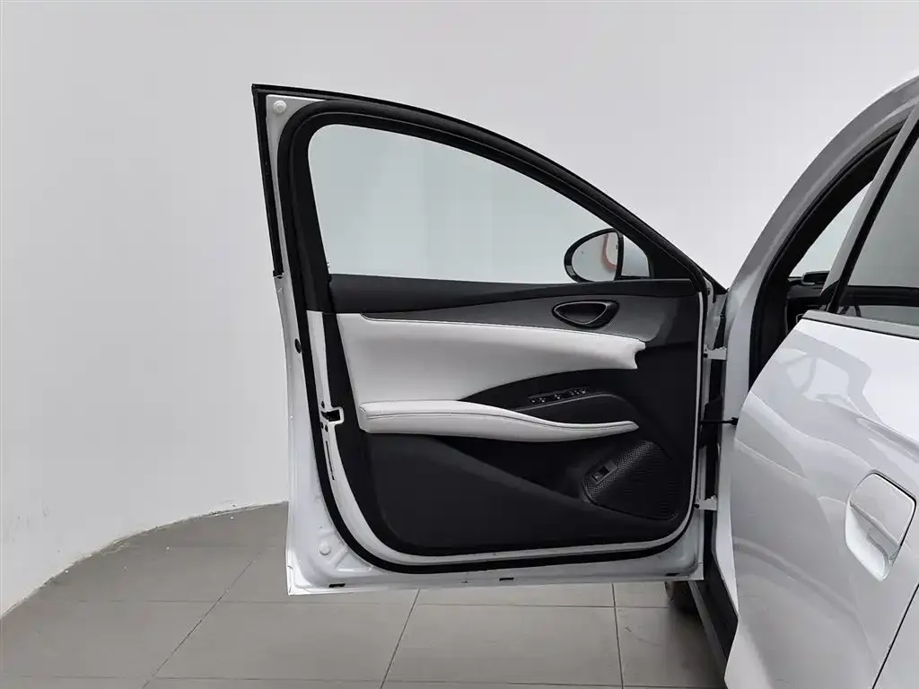 BYD Seal 06 — фото 2