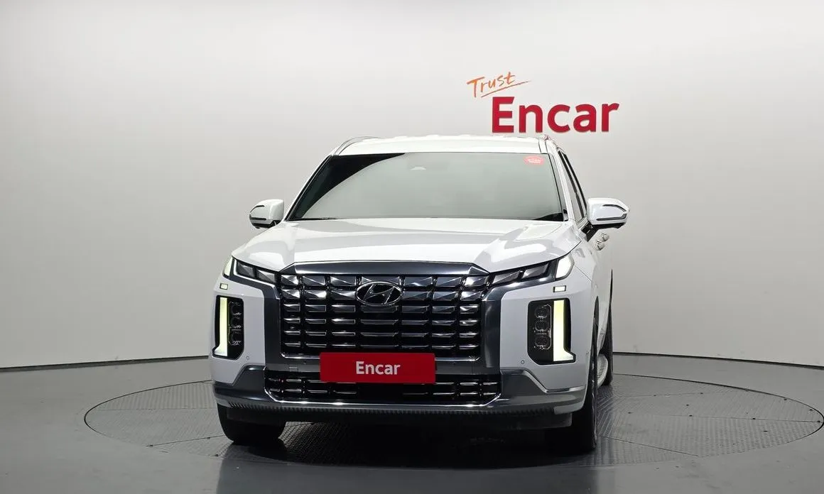 Hyundai Palisade — фото 2