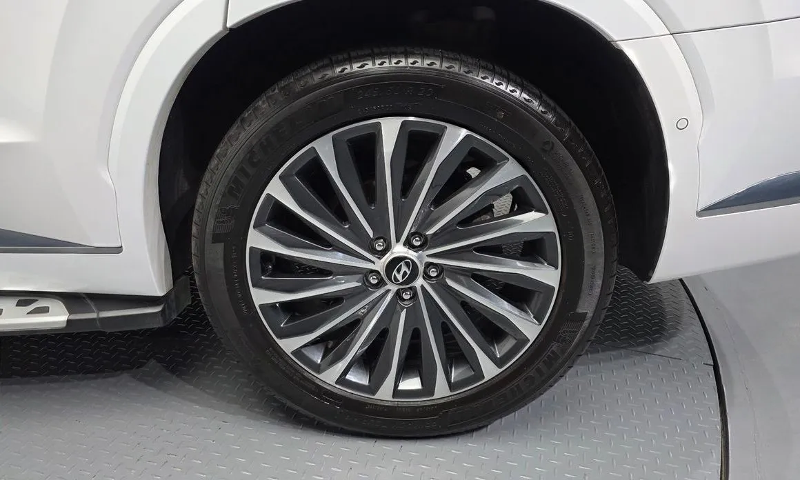 Hyundai Palisade — фото 10