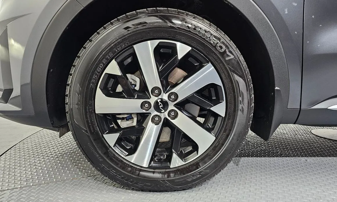 Kia Sorento 2023 из KR, фото 9