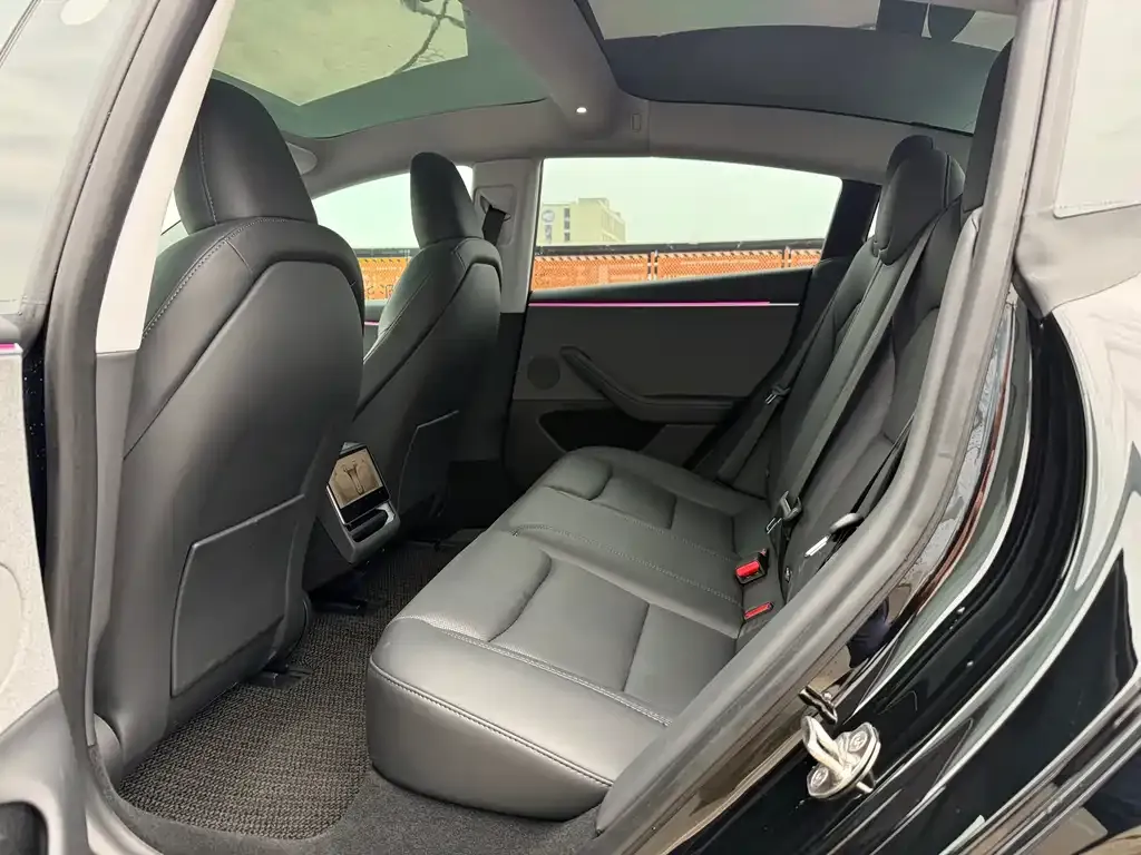 Tesla Model 3 — фото 2