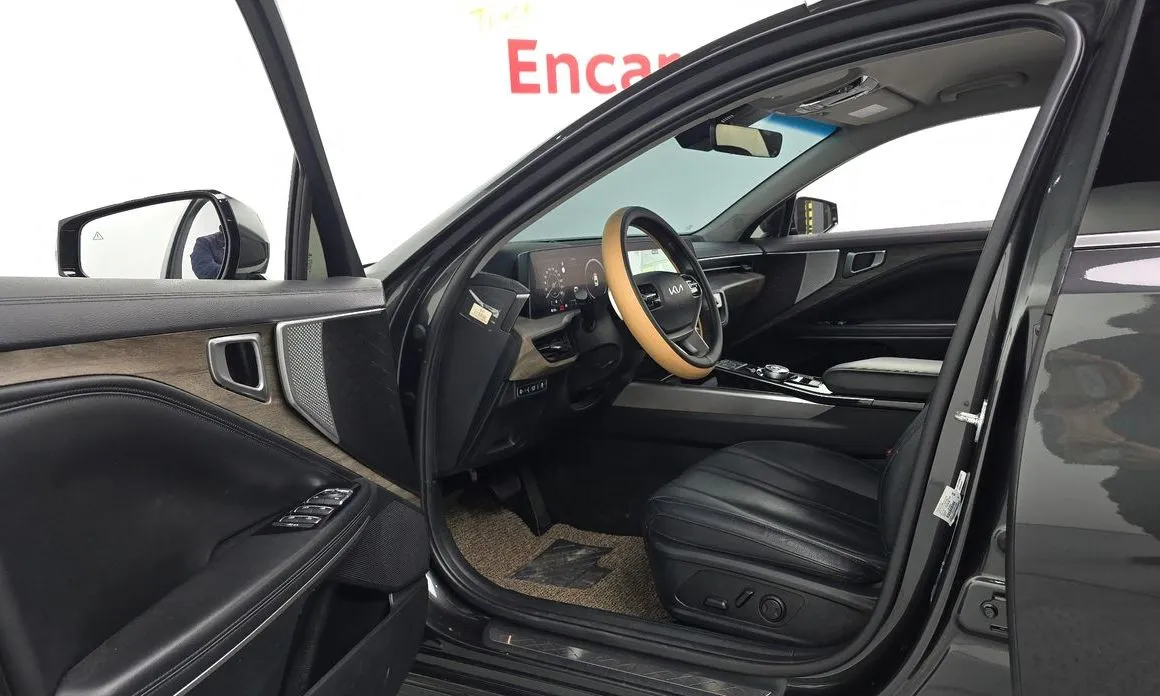 Kia K8 2023 из KR, фото 6