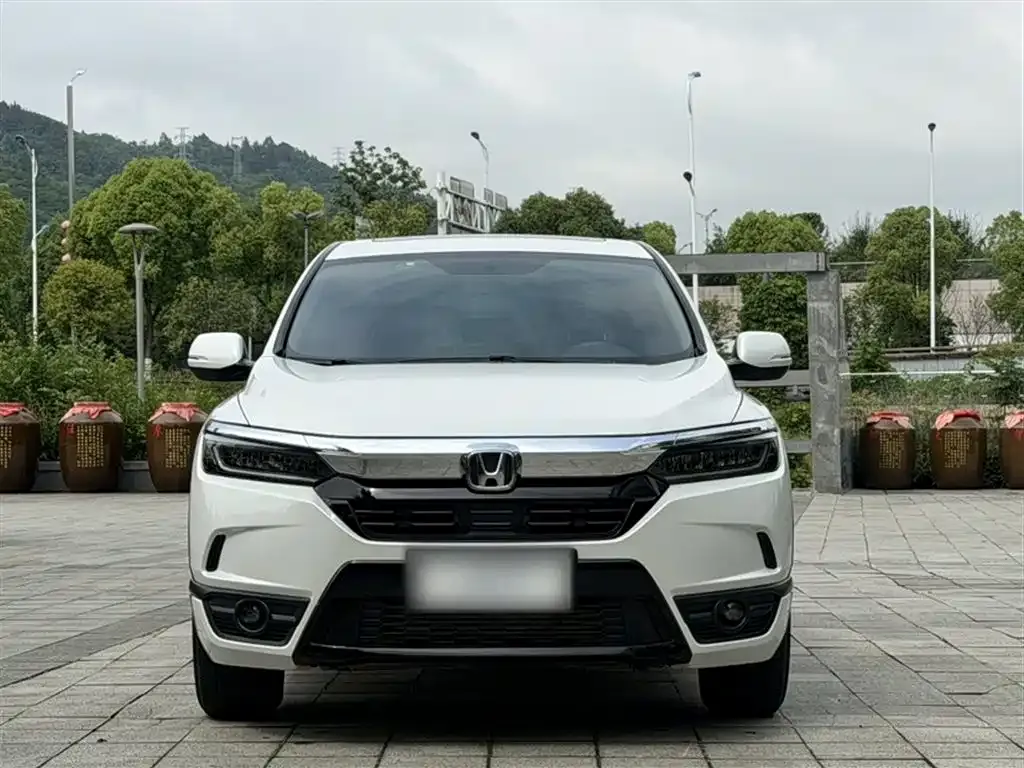 Honda Breeze — фото 9