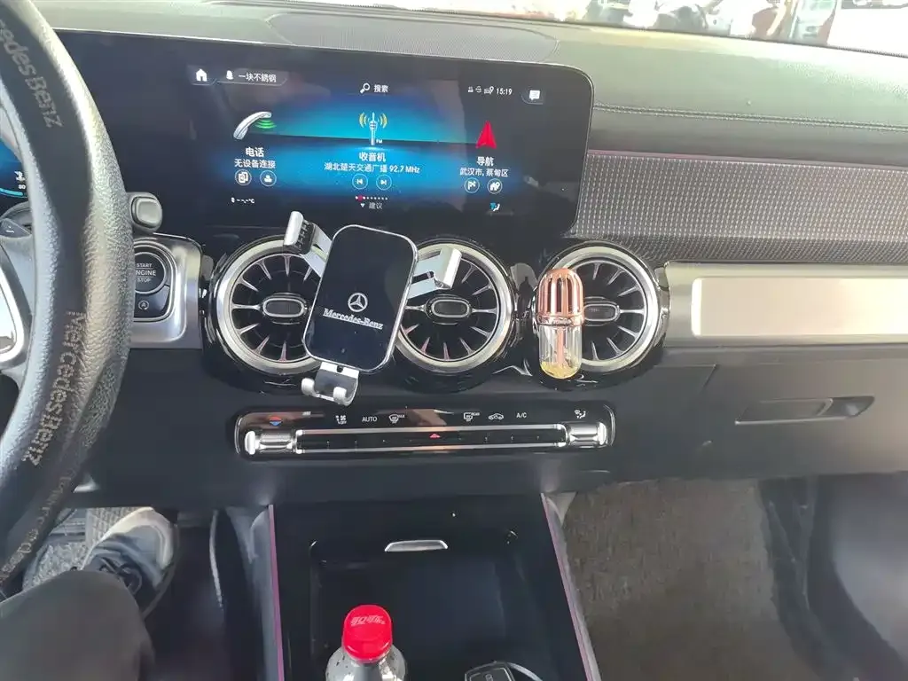 Mercedes-Benz GLB 2021 из CN, фото 9