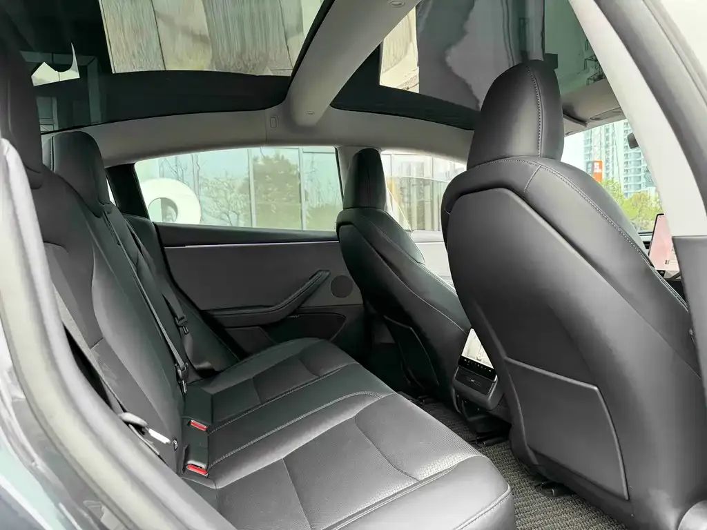 Tesla Model 3 2025 из CN, фото 4