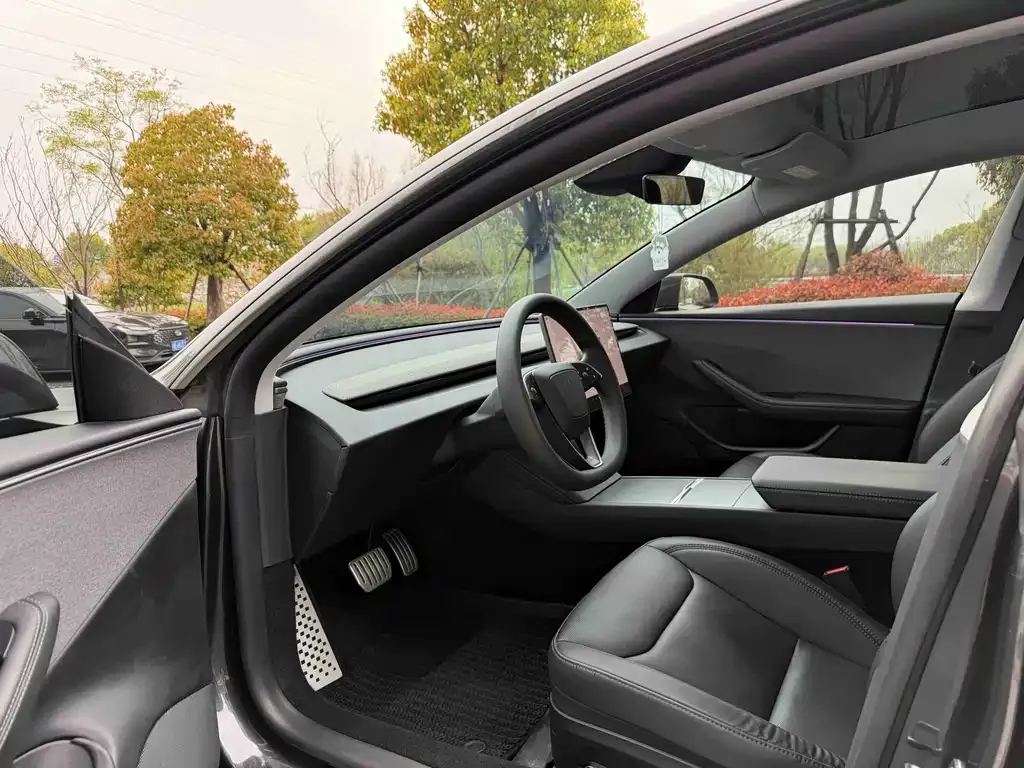 Tesla Model 3 2025 из CN, фото 9