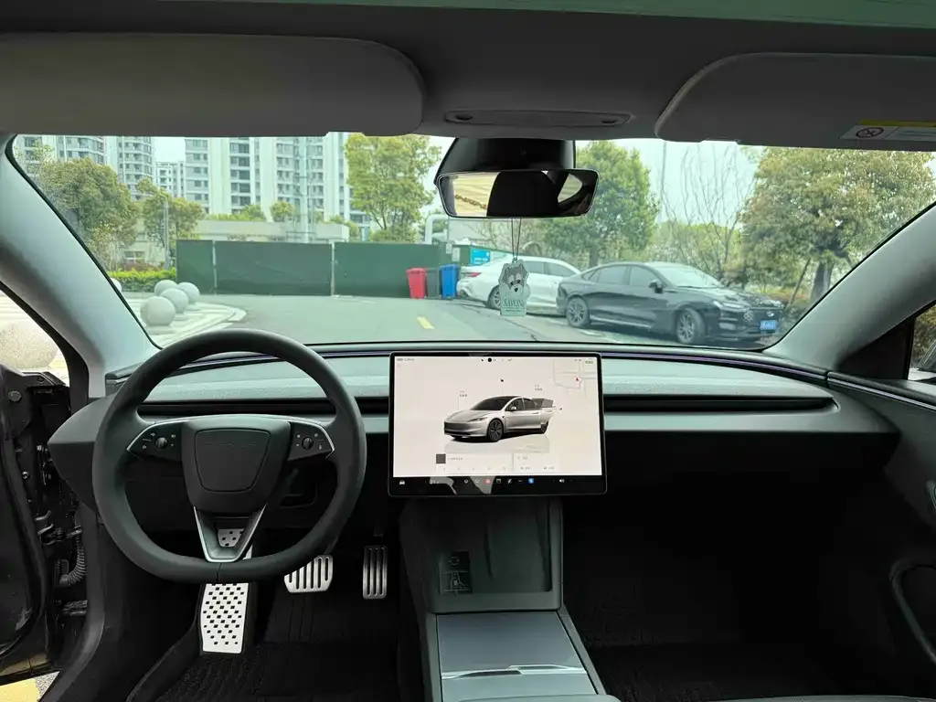 Tesla Model 3 2025 из CN, фото 5