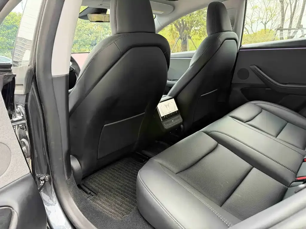 Tesla Model 3 2025 из CN, фото 2