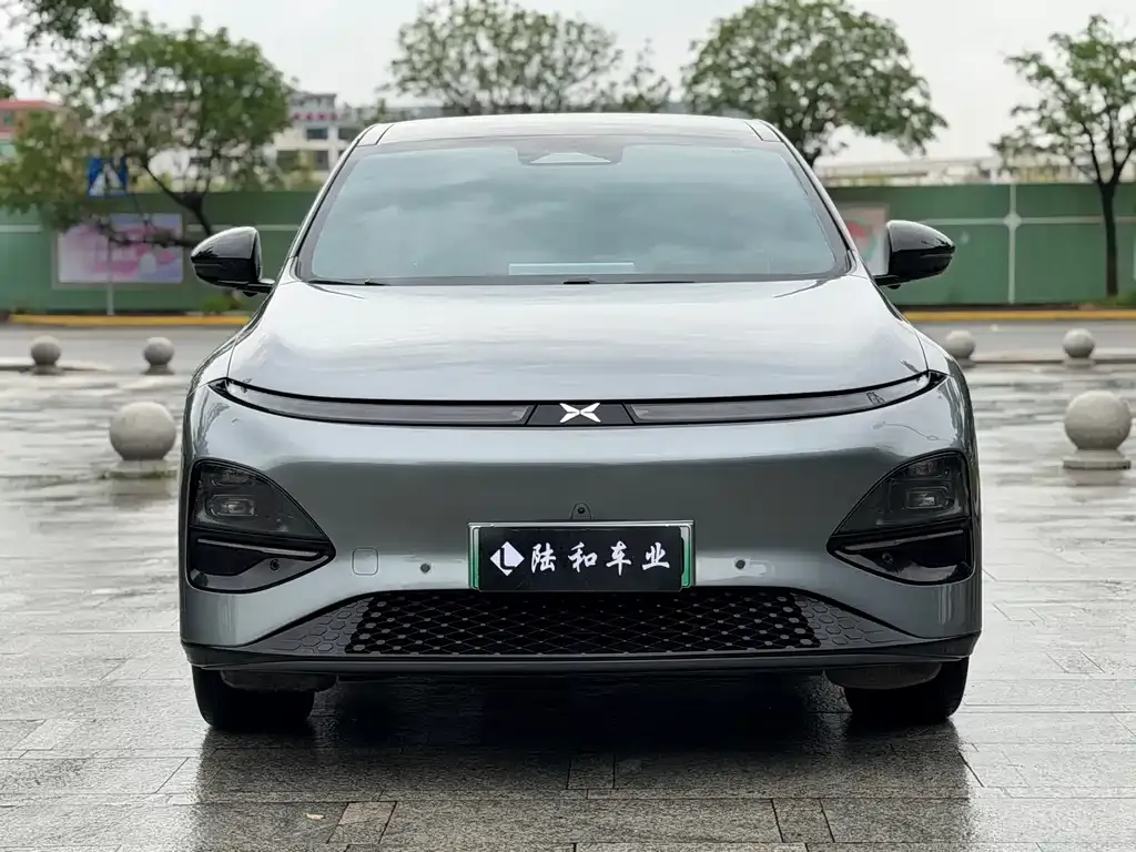 XPeng G6 2023 из CN, фото 6