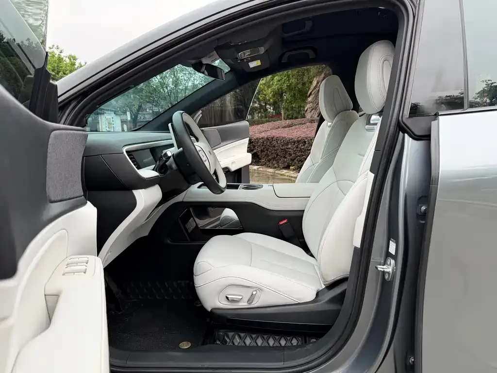 XPeng G6 2023 из CN, фото 2