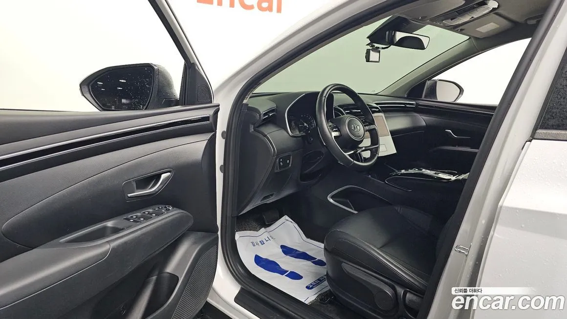 Hyundai Tucson — фото 4