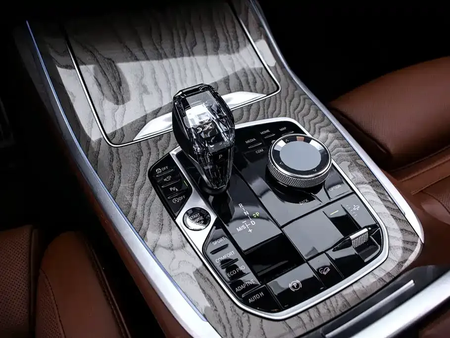 BMW X7 2021 из CN, фото 9