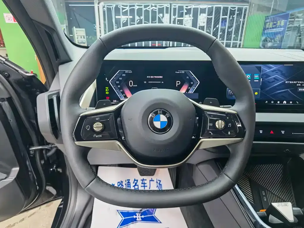BMW X3 — фото 2