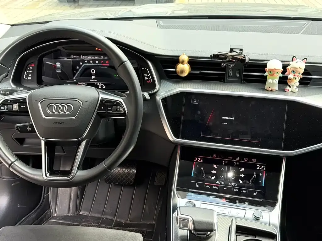 Audi A7 — фото 4