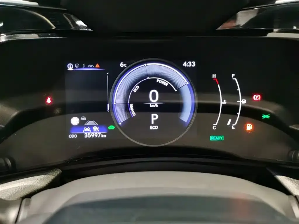 Lexus NX — фото 4